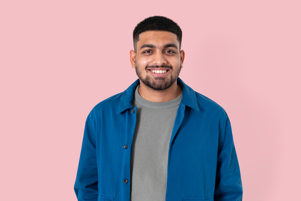 Ajay Sethi – Lifestyle Reset Success